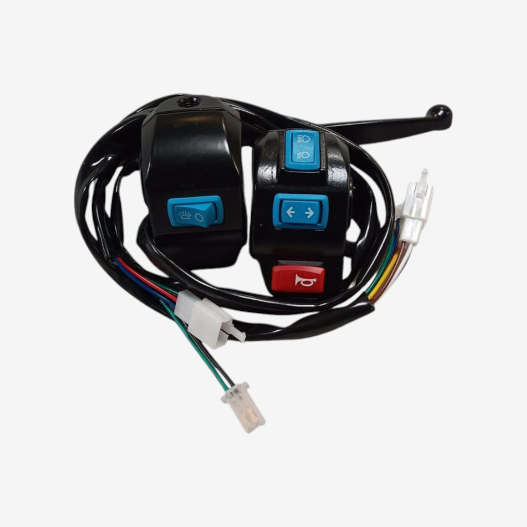 LR switch