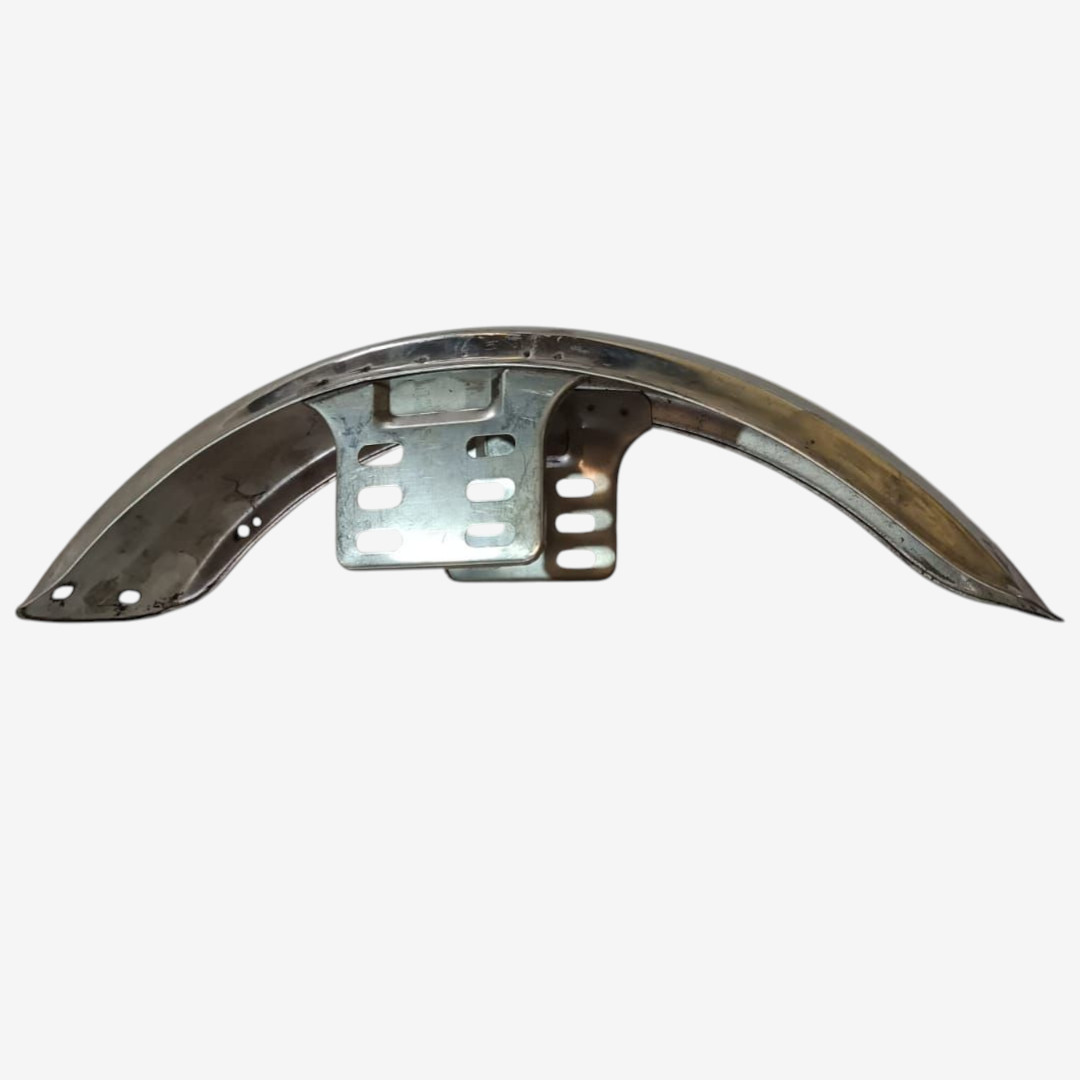 Mudguard